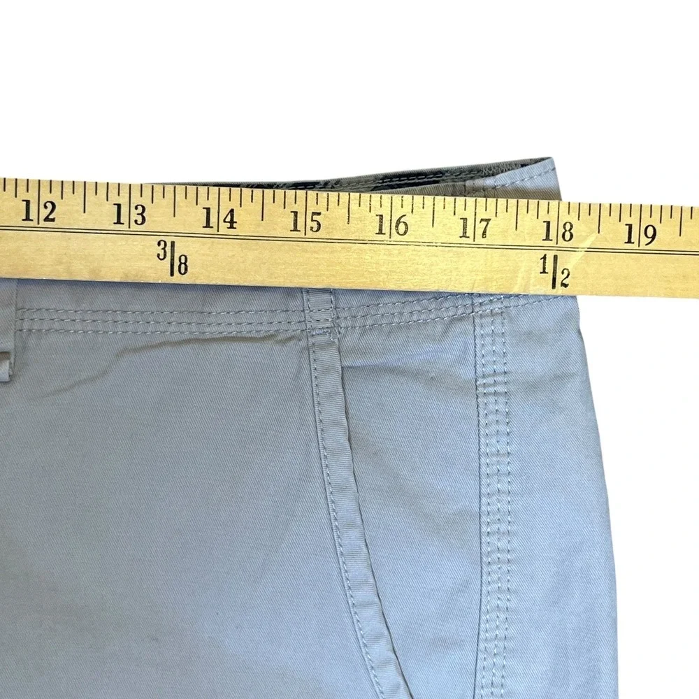 Chaps chino shorts